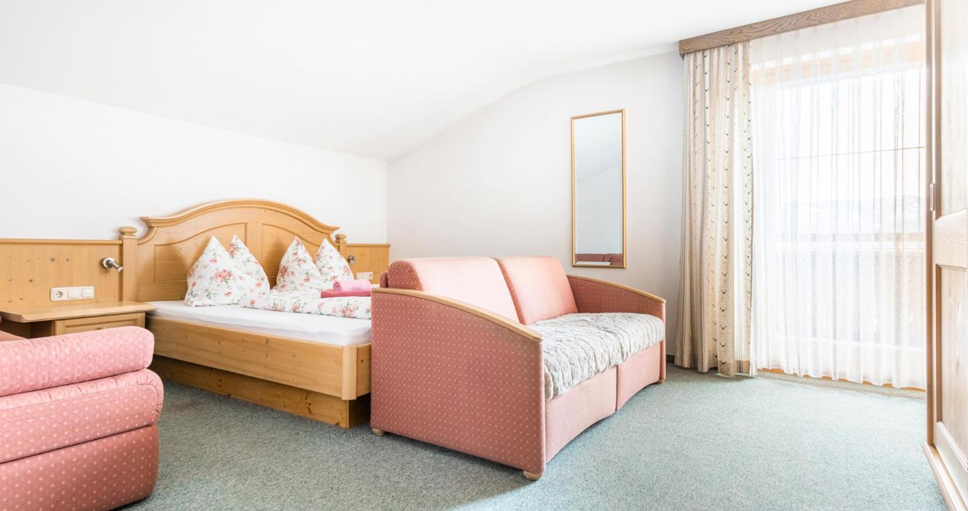 Villa Schartlhof Flachau Esterno foto