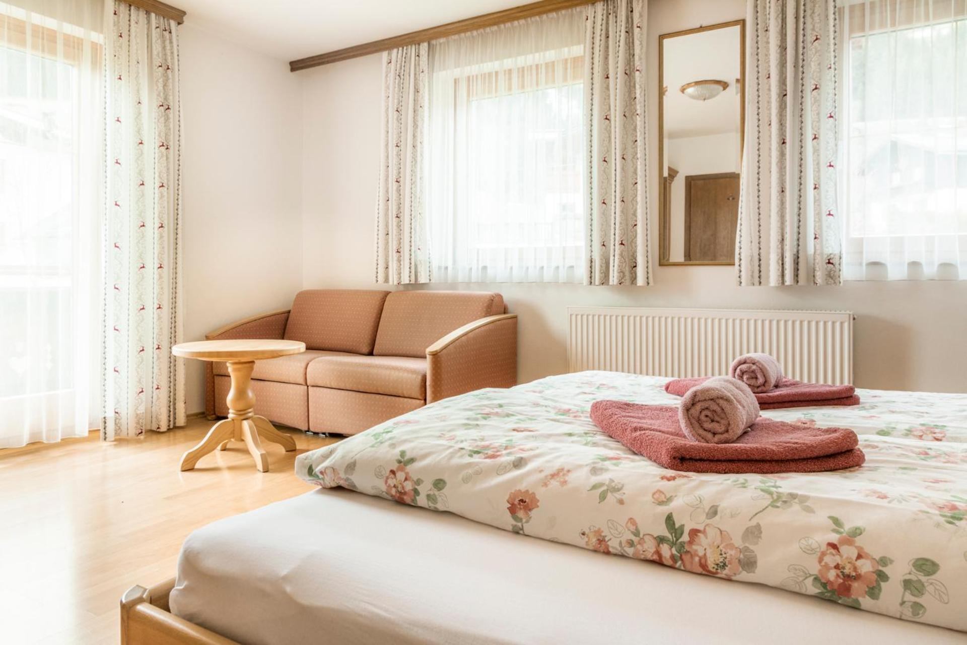 Villa Schartlhof Flachau Esterno foto