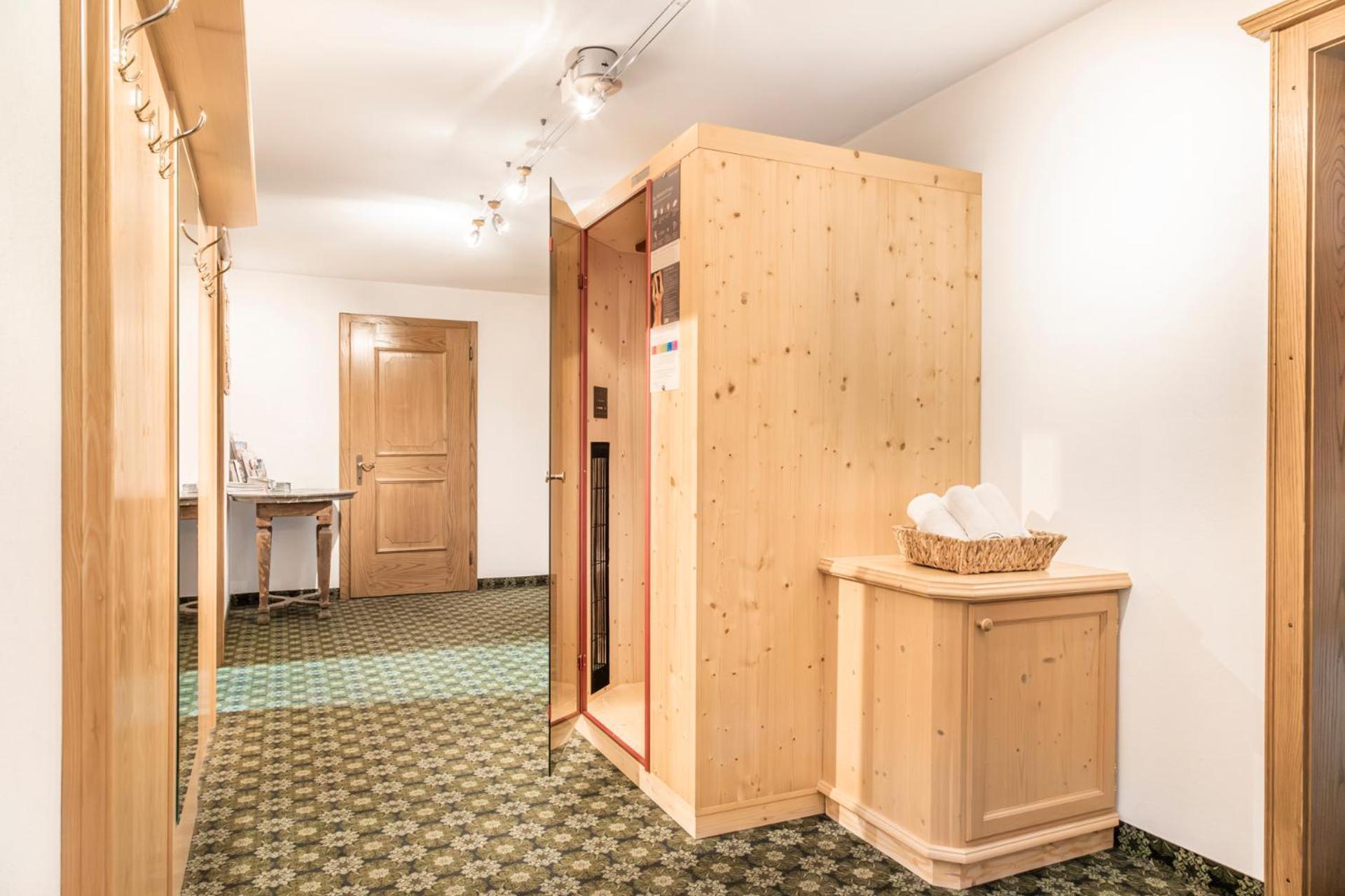 Villa Schartlhof Flachau Esterno foto