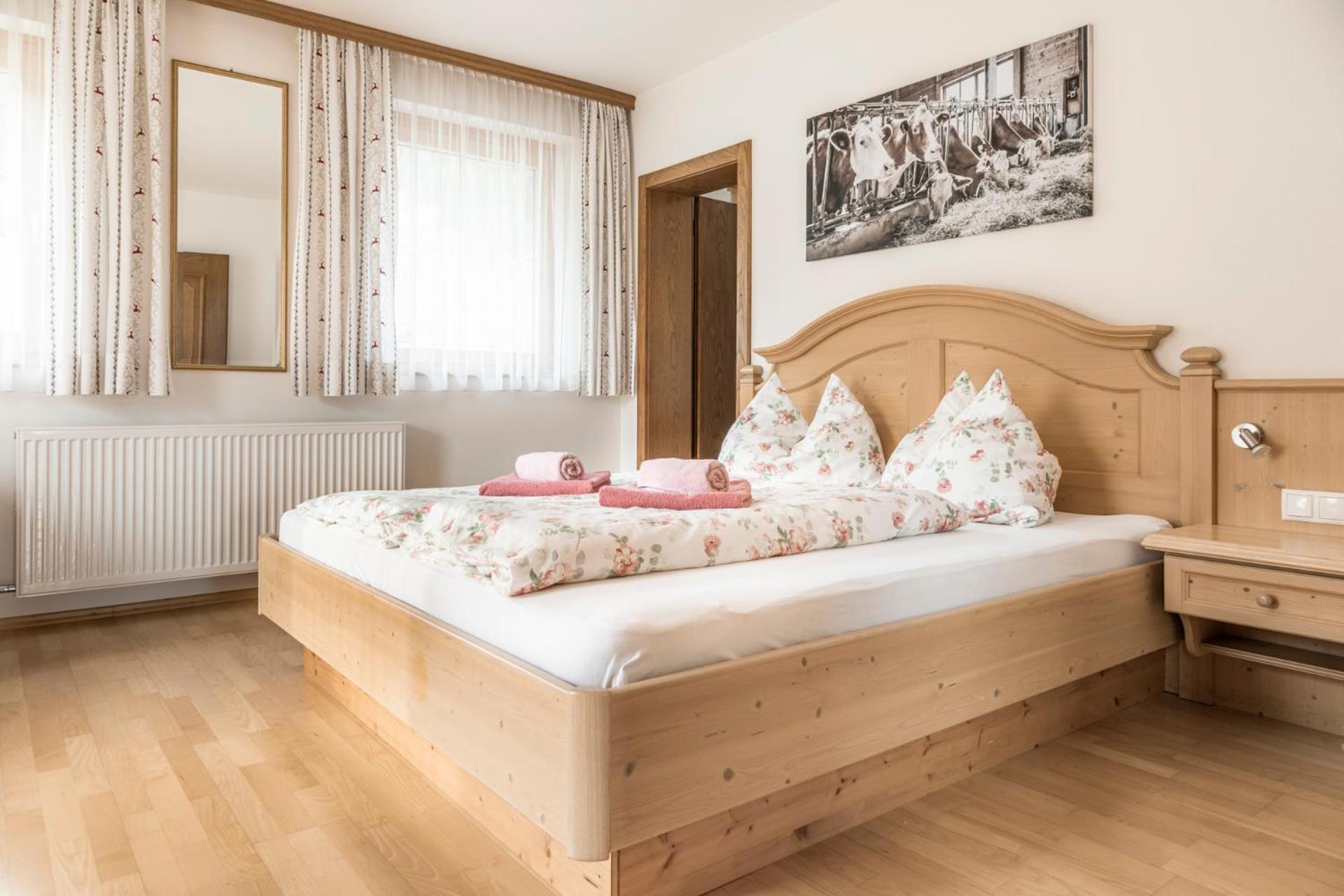 Villa Schartlhof Flachau Esterno foto