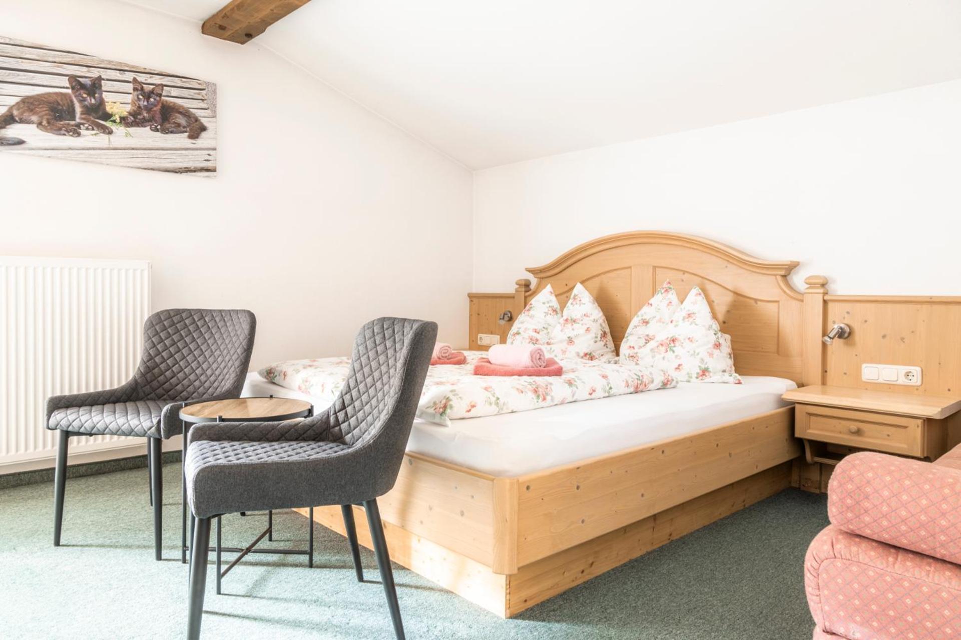 Villa Schartlhof Flachau Esterno foto