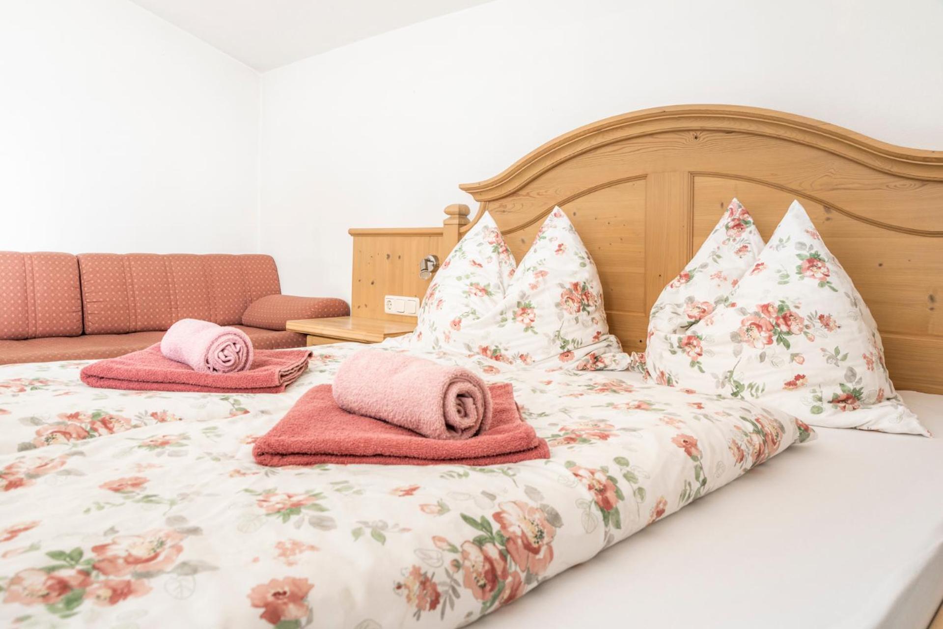 Villa Schartlhof Flachau Esterno foto