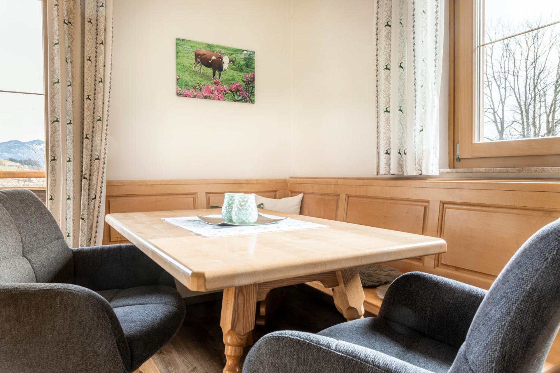 Villa Schartlhof Flachau Esterno foto