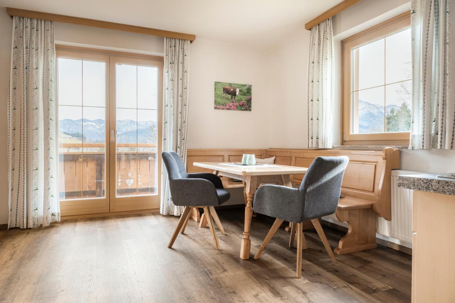 Villa Schartlhof Flachau Esterno foto
