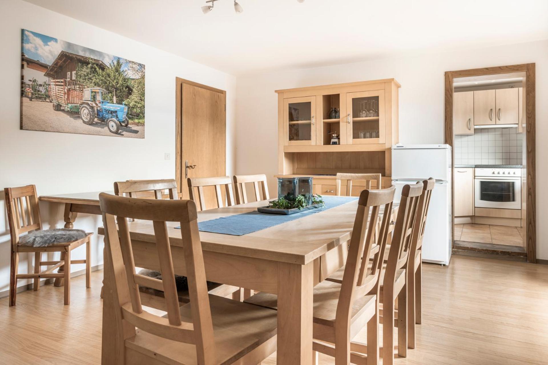 Villa Schartlhof Flachau Esterno foto