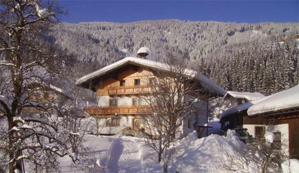 Villa Schartlhof Flachau Esterno foto